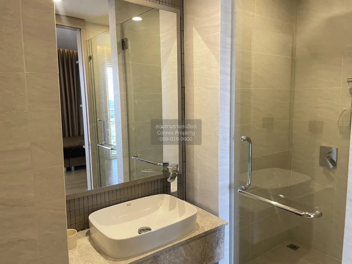 For Rent Condo , Cooper Siam , BTS-National Stadium , Rong Mueang 4