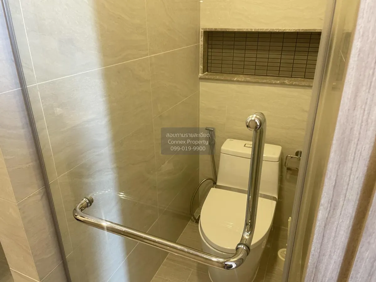 For Rent Condo , Cooper Siam , BTS-National Stadium , Rong Mueang