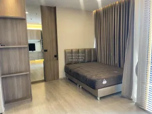 For Rent Condo , Cooper Siam , BTS-National Stadium , Rong Mueang , Pathum Wan , Bangkok , CX-125875