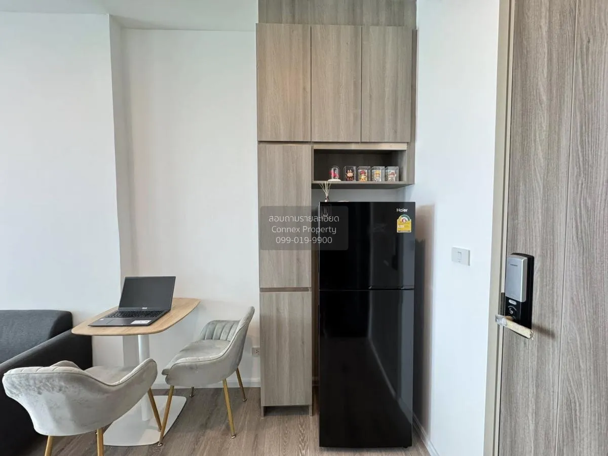 For Rent Condo , Knightsbridge Sukhumvit-Thepharak , Thepharak , 