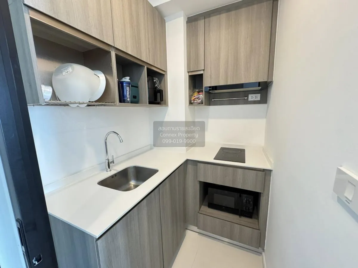 For Rent Condo , Knightsbridge Sukhumvit-Thepharak , Thepharak , 