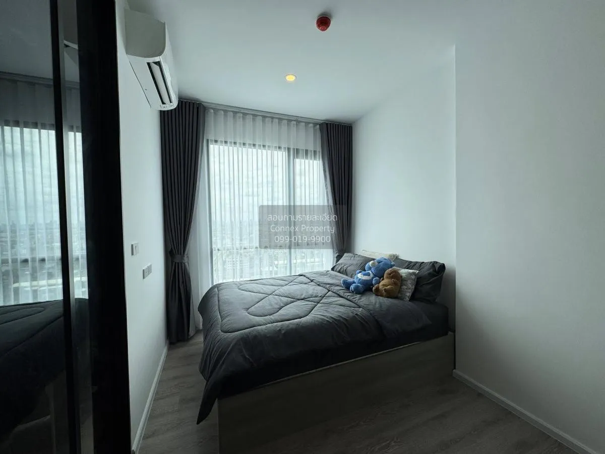 For Rent Condo , Knightsbridge Sukhumvit-Thepharak , Thepharak , 