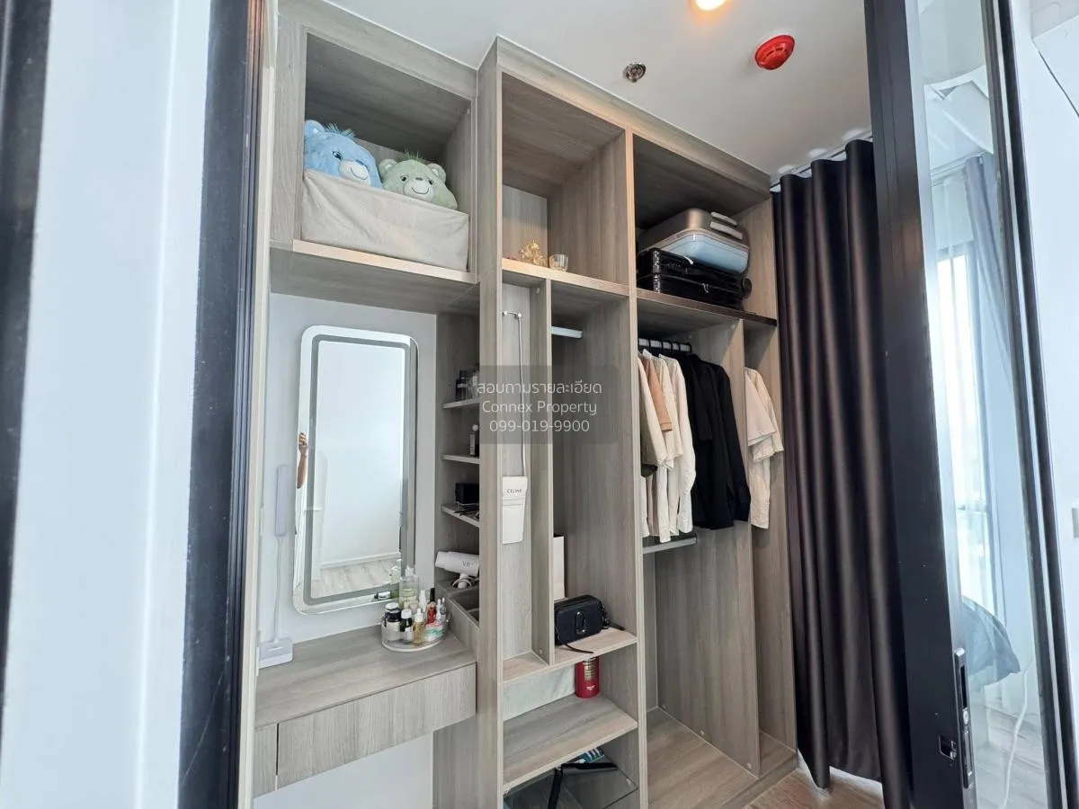 For Rent Condo , Knightsbridge Sukhumvit-Thepharak , Thepharak , 