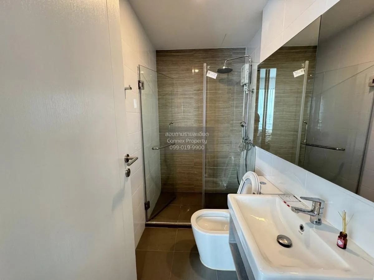 For Rent Condo , Knightsbridge Sukhumvit-Thepharak , Thepharak , 
