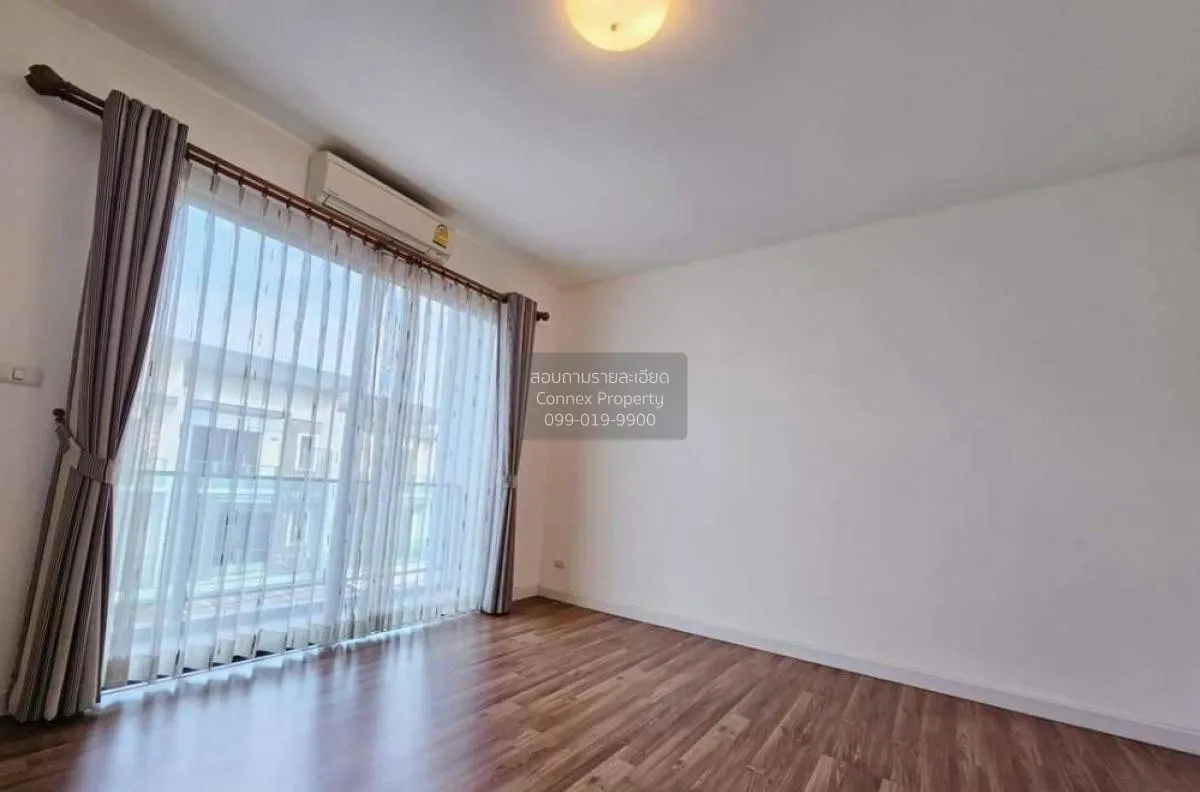 For Rent Townhouse/Townhome  , Town Avenue Merge Rattanathibet , 