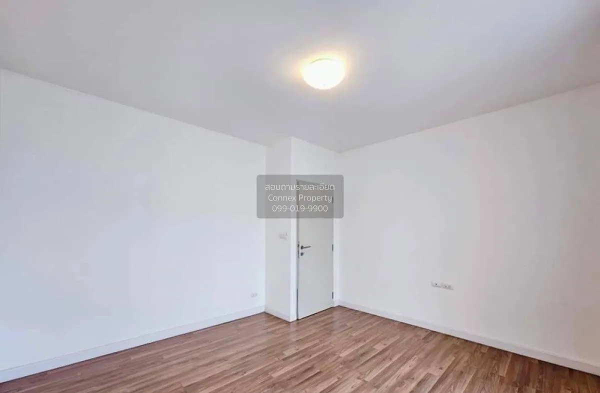 For Rent Townhouse/Townhome  , Town Avenue Merge Rattanathibet , 