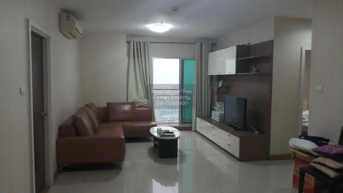 For Rent Condo , Ivy River , Bang Pakok , Rat Burana , Bangkok ,  1