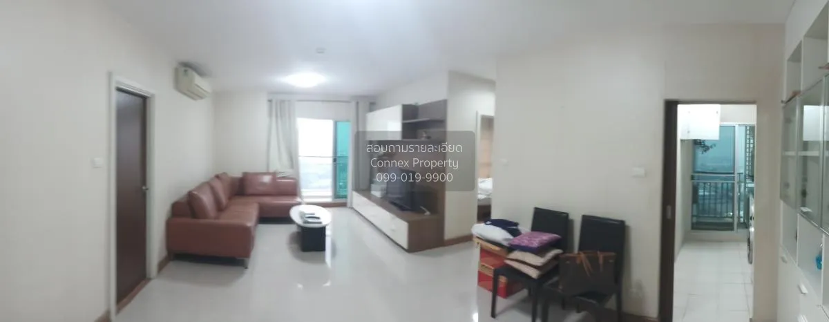 For Rent Condo , Ivy River , Bang Pakok , Rat Burana , Bangkok ,  2