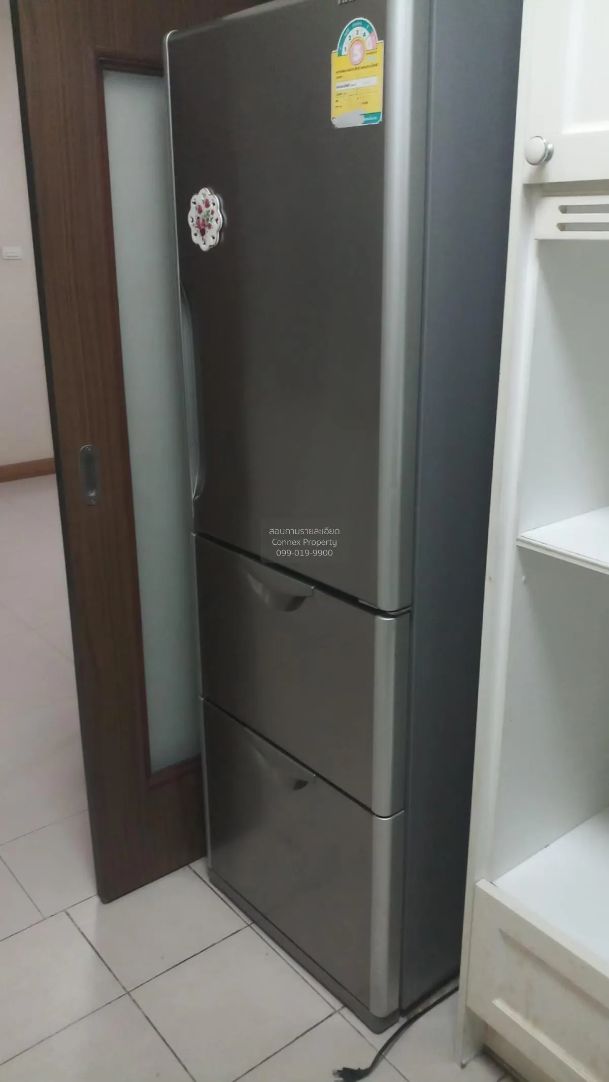 เช่าคอนโด  ไอวี่ ริเวอร์ บางปะกอก เขต ราษฎร์บูรณะ กรุงเทพ CX-1258