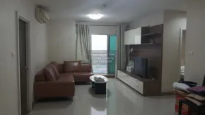 For Rent Condo , Ivy River , Bang Pakok , Rat Burana , Bangkok , CX-125878