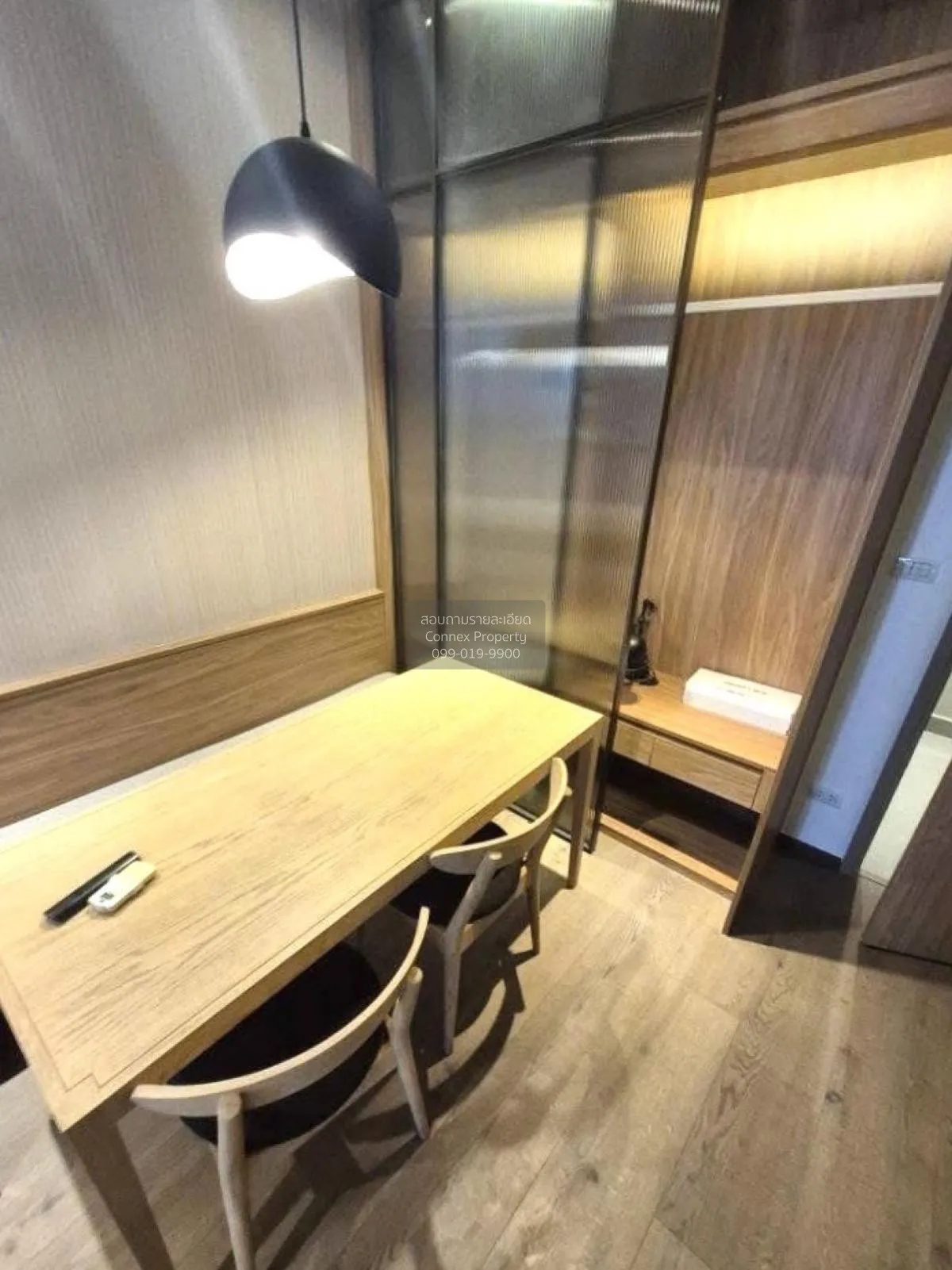 เช่าคอนโด  พาร์ค ออริจิ้น พร้อมพงษ์ BTS-พร้อมพงษ์ คลองตัน เขต คลอ 2