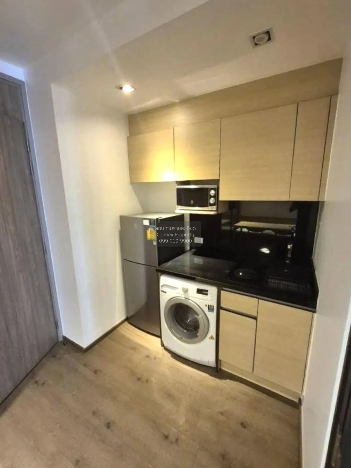 เช่าคอนโด  พาร์ค ออริจิ้น พร้อมพงษ์ BTS-พร้อมพงษ์ คลองตัน เขต คลอ 3