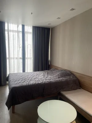 For Rent Condo , Park Origin Phrom Phong , BTS-Phrom Phong , Khlong Tan , Khlong Toei , Bangkok , CX-125879