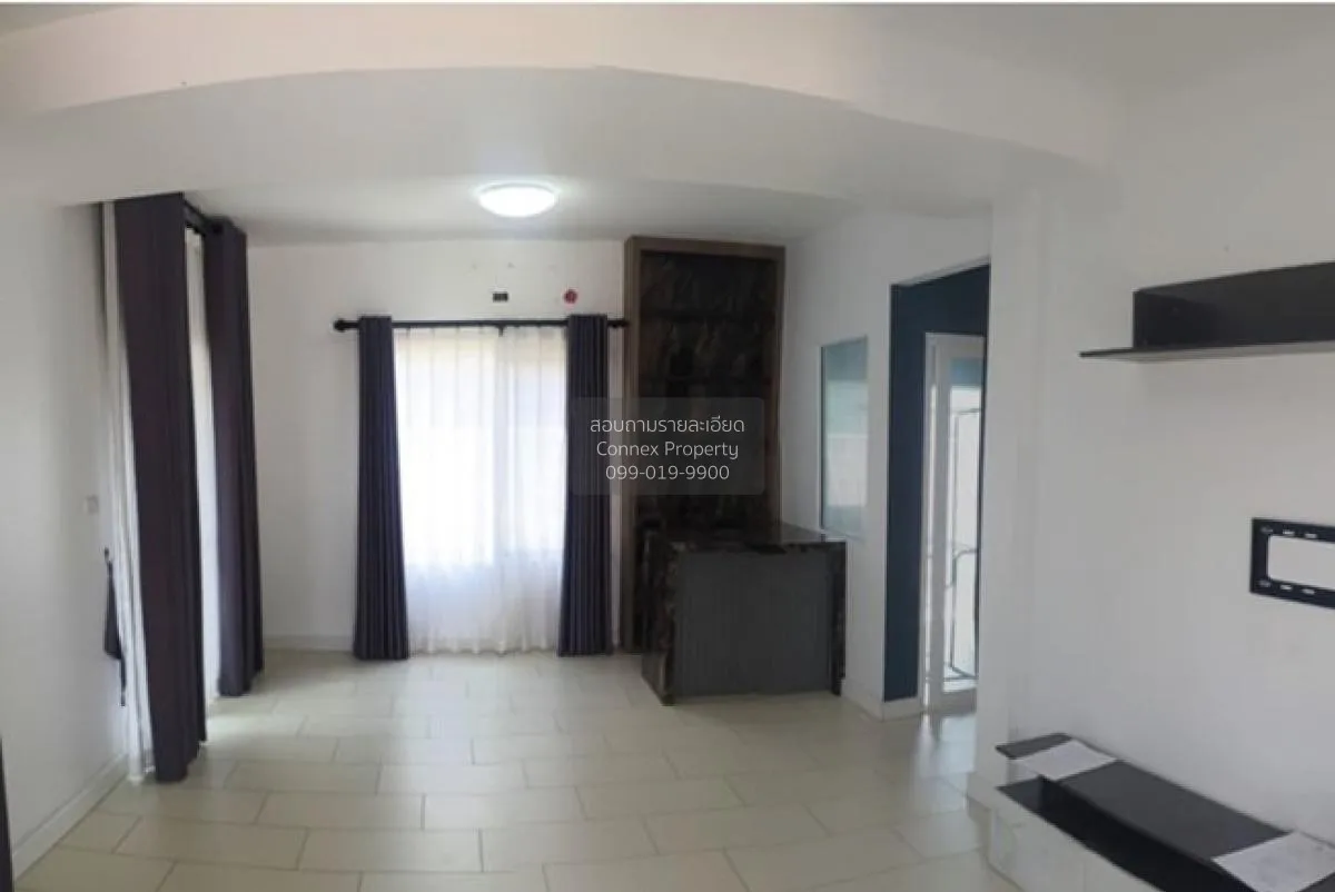 ขายบ้าน  สีวลี มหาสารคาม ท่าสองคอน เมืองมหาสารคาม มหาสารคาม CX-12 4