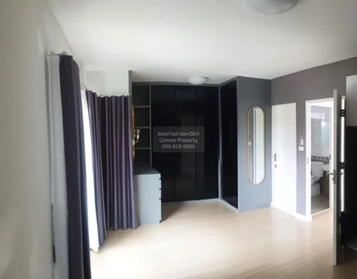 ขายบ้าน  สีวลี มหาสารคาม ท่าสองคอน เมืองมหาสารคาม มหาสารคาม CX-12