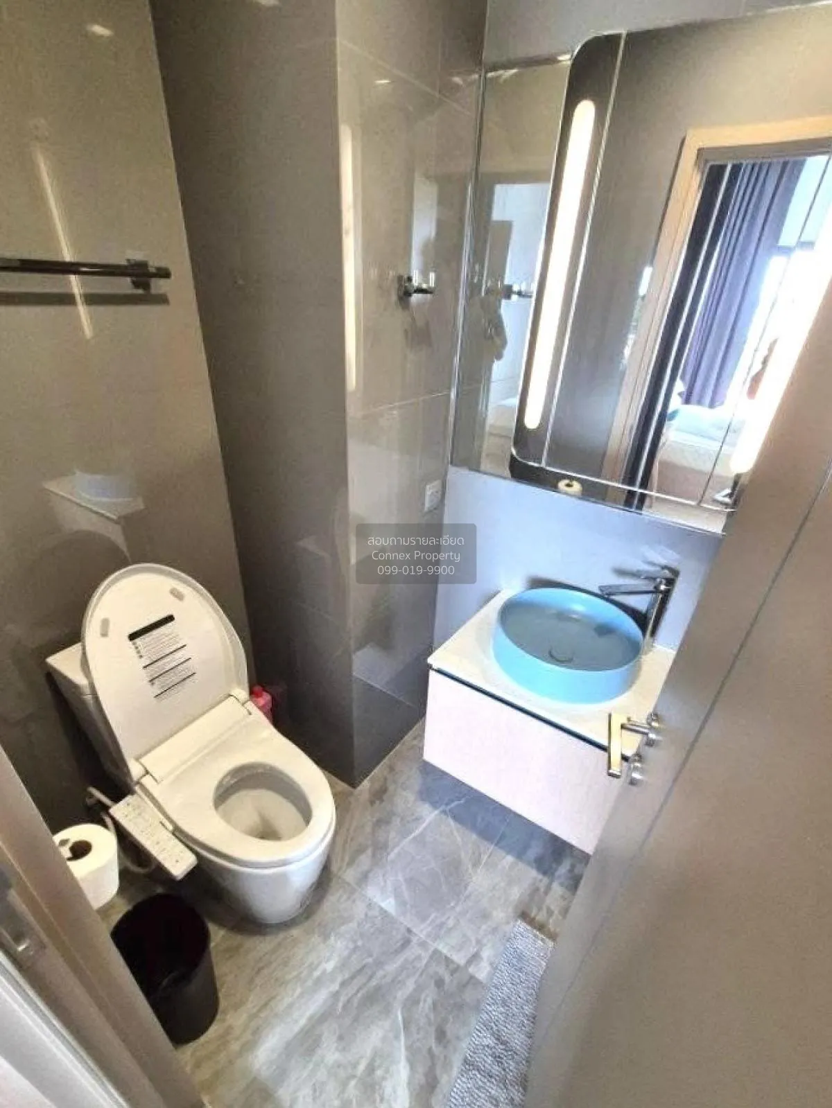 เช่าคอนโด  คาวะ เฮาส์ BTS-อ่อนนุช พระโขนงเหนือ เขต วัฒนา กรุงเทพ  3