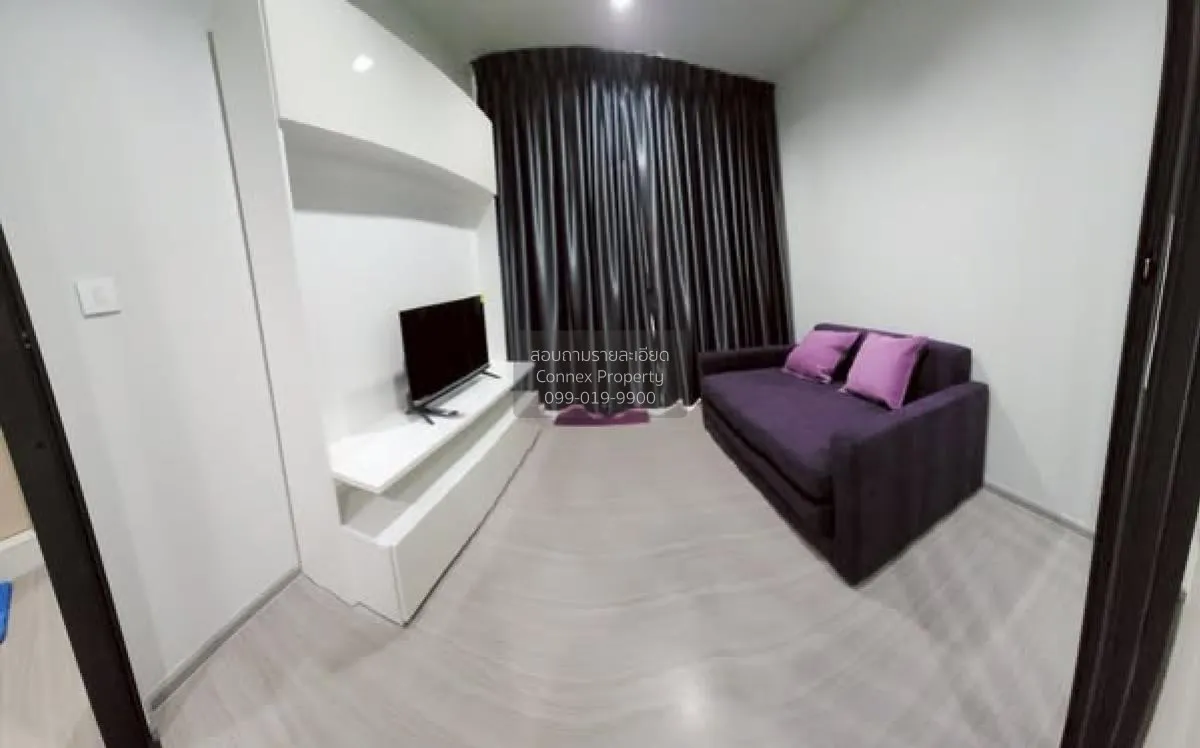 For Rent Condo , Life Sathorn Sierra , BTS-Talat Phlu , Talat Phl 1