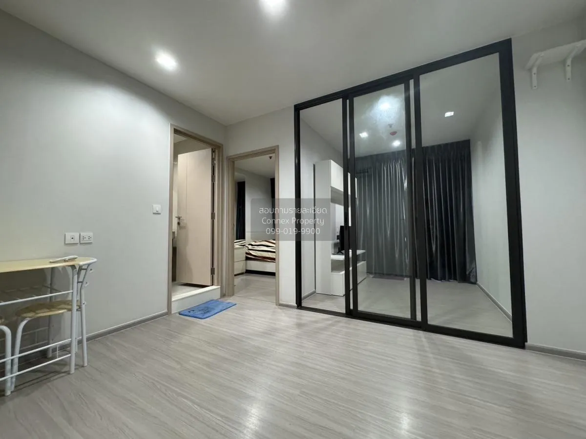 For Rent Condo , Life Sathorn Sierra , BTS-Talat Phlu , Talat Phl 2