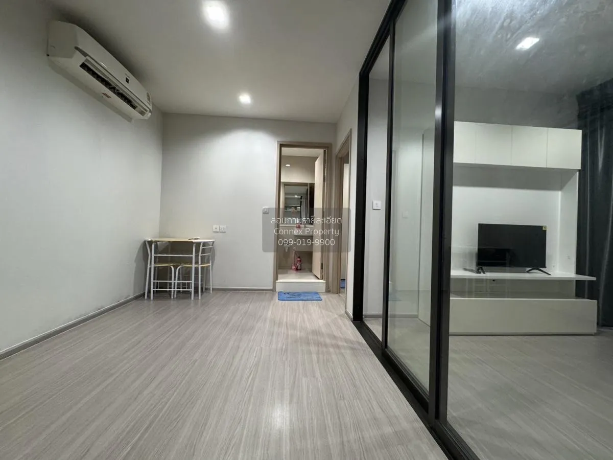 For Rent Condo , Life Sathorn Sierra , BTS-Talat Phlu , Talat Phl 3