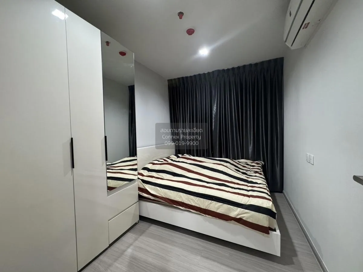 For Rent Condo , Life Sathorn Sierra , BTS-Talat Phlu , Talat Phl