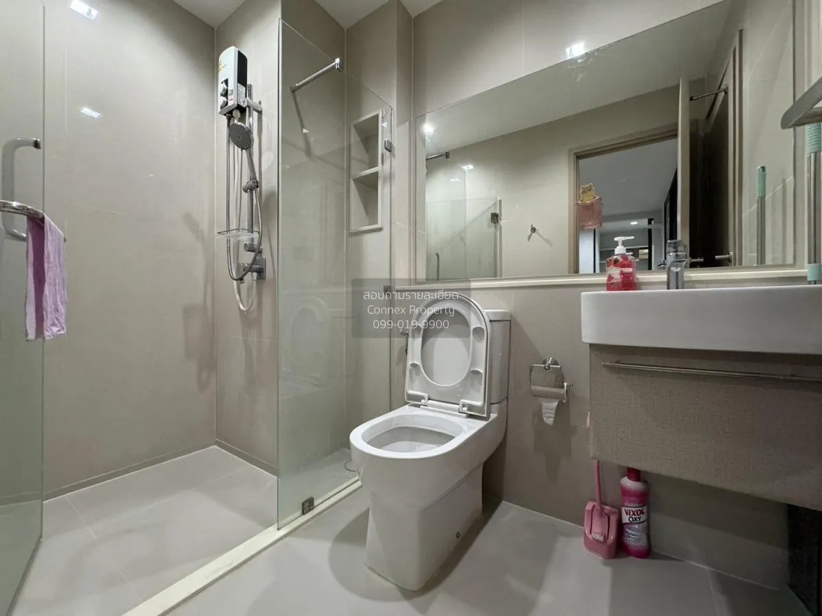 For Rent Condo , Life Sathorn Sierra , BTS-Talat Phlu , Talat Phl