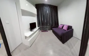 For Rent Condo , Life Sathorn Sierra , BTS-Talat Phlu , Talat Phlu , Thon Buri , Bangkok , CX-125882