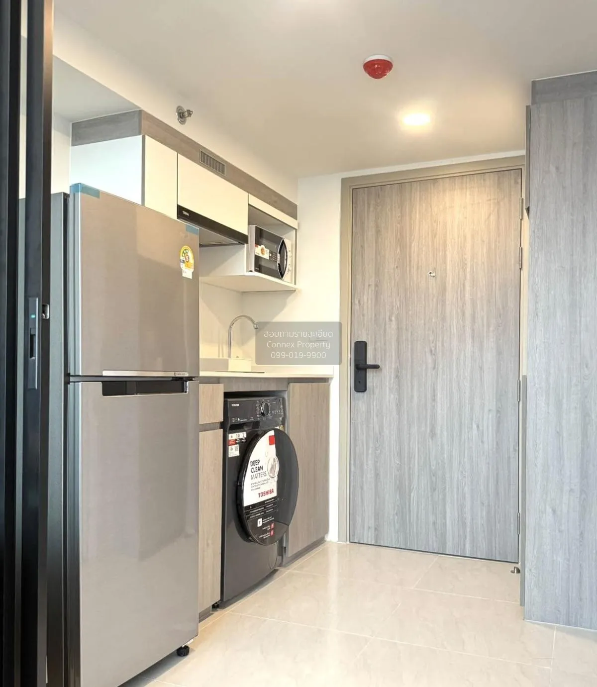 For Rent Condo , Origin Plug & Play Nonthaburi Station , MRT-Yaek