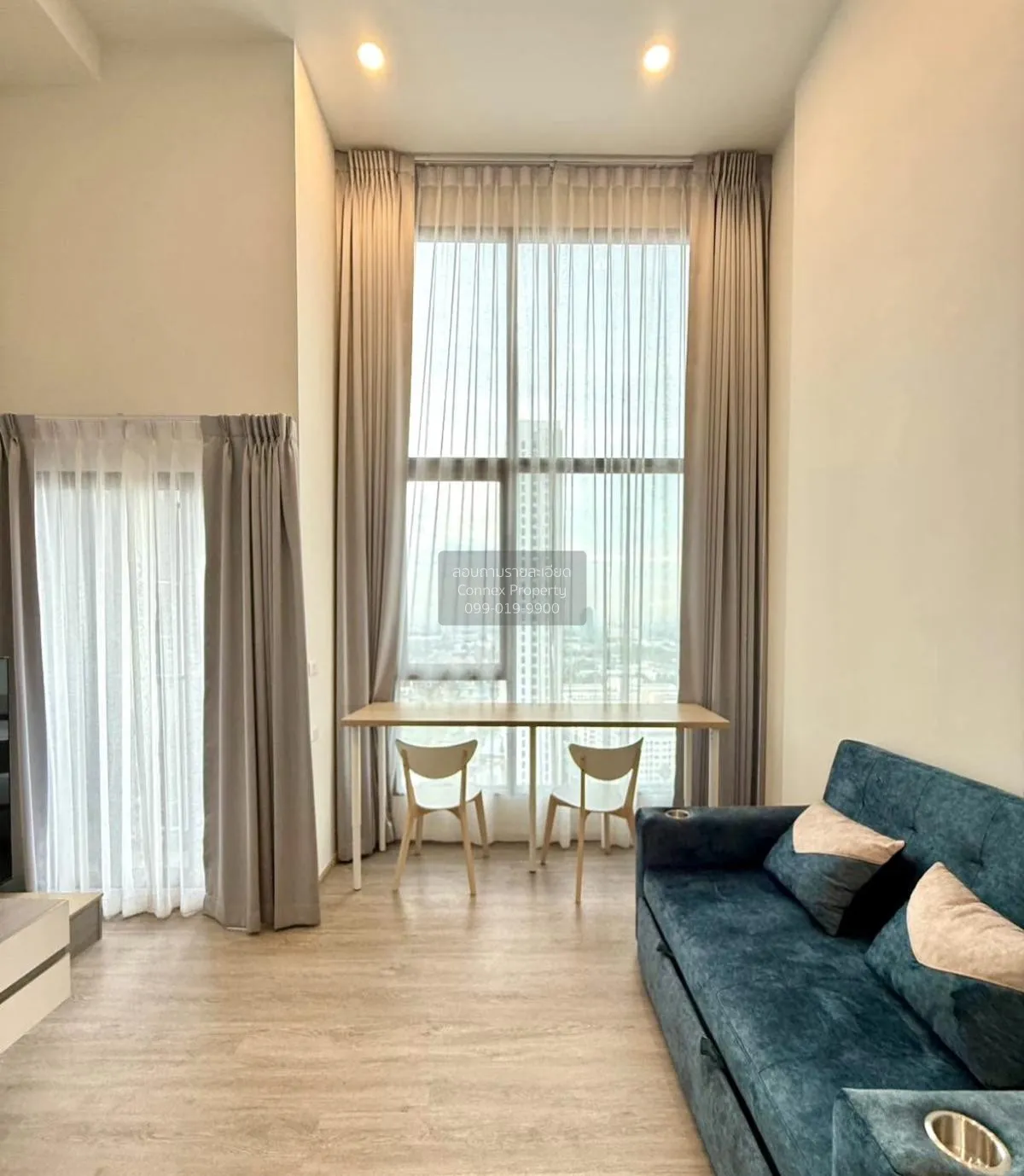 For Rent Condo , Origin Plug & Play Nonthaburi Station , MRT-Yaek