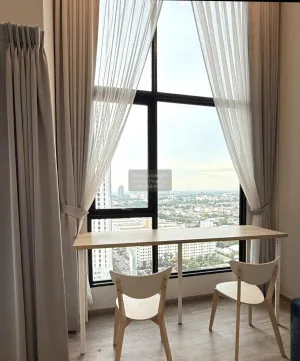 For Rent Condo , Origin Plug & Play Nonthaburi Station , MRT-Yaek Nonthaburi 1 , Bang Kraso , Mueang Nonthaburi , Nonthaburi , CX-125883