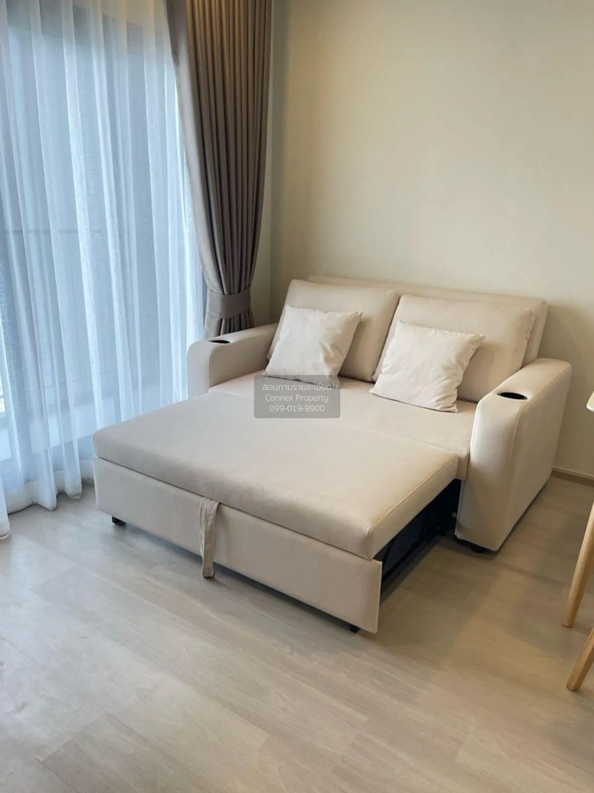 For Rent Condo , Life Phahon - Ladprao , Chatuchak , Chatuchak ,  3