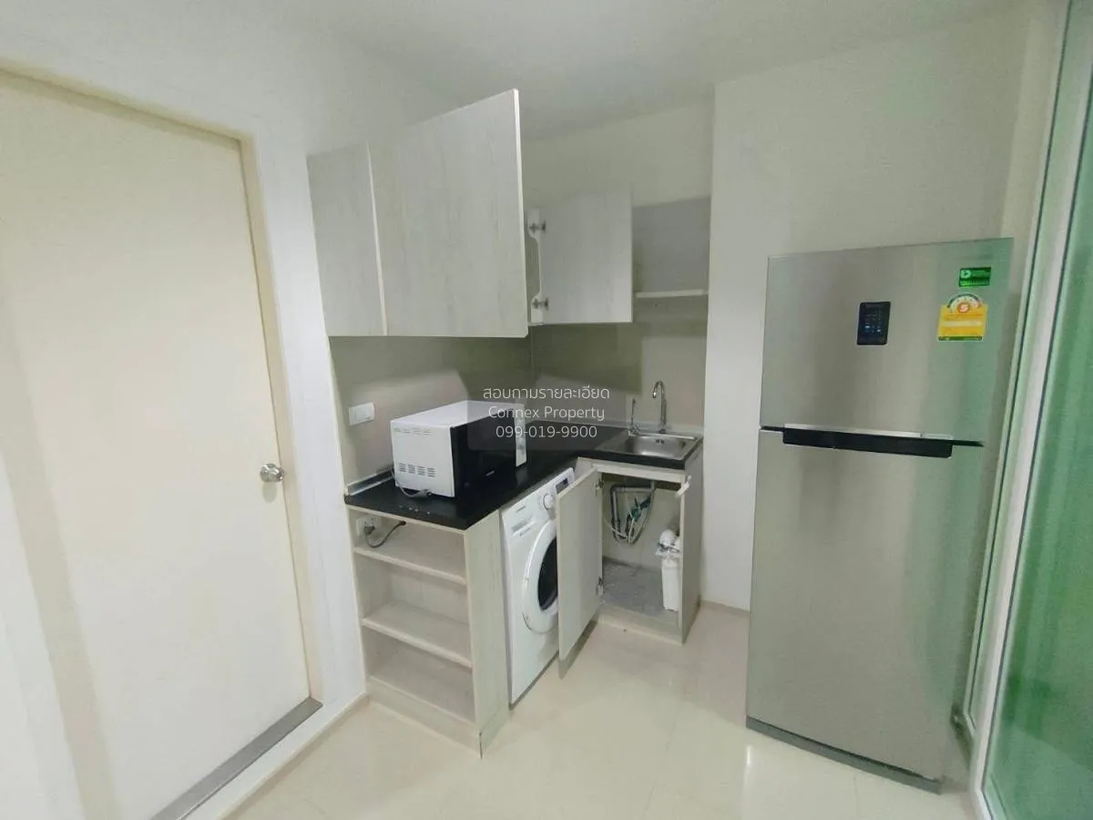 For Rent Condo , Aspire Erawan , BTS-Chang Erawan , Bang Duan , D 2