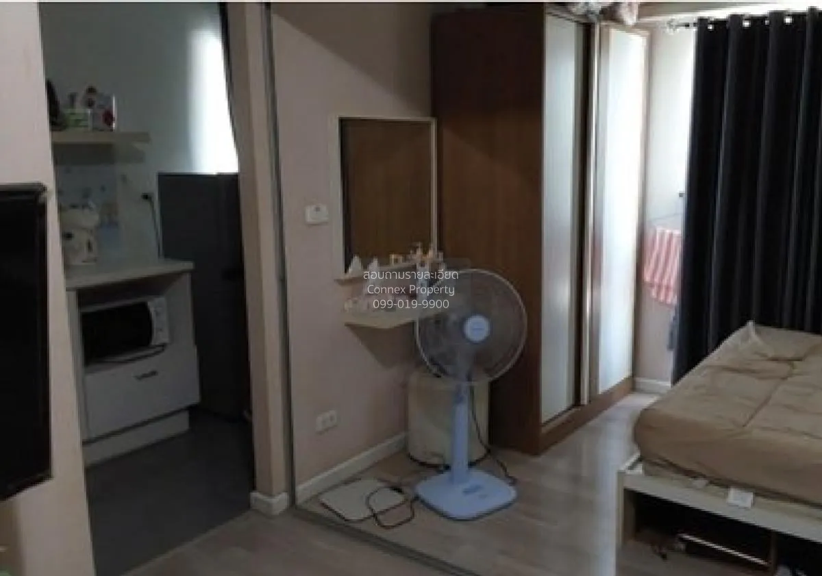 ขายคอนโด  พลัม คอนโด แหลมฉบัง 2 ทุ่งสุขลา ศรีราชา ชลบุรี CX-12588 2