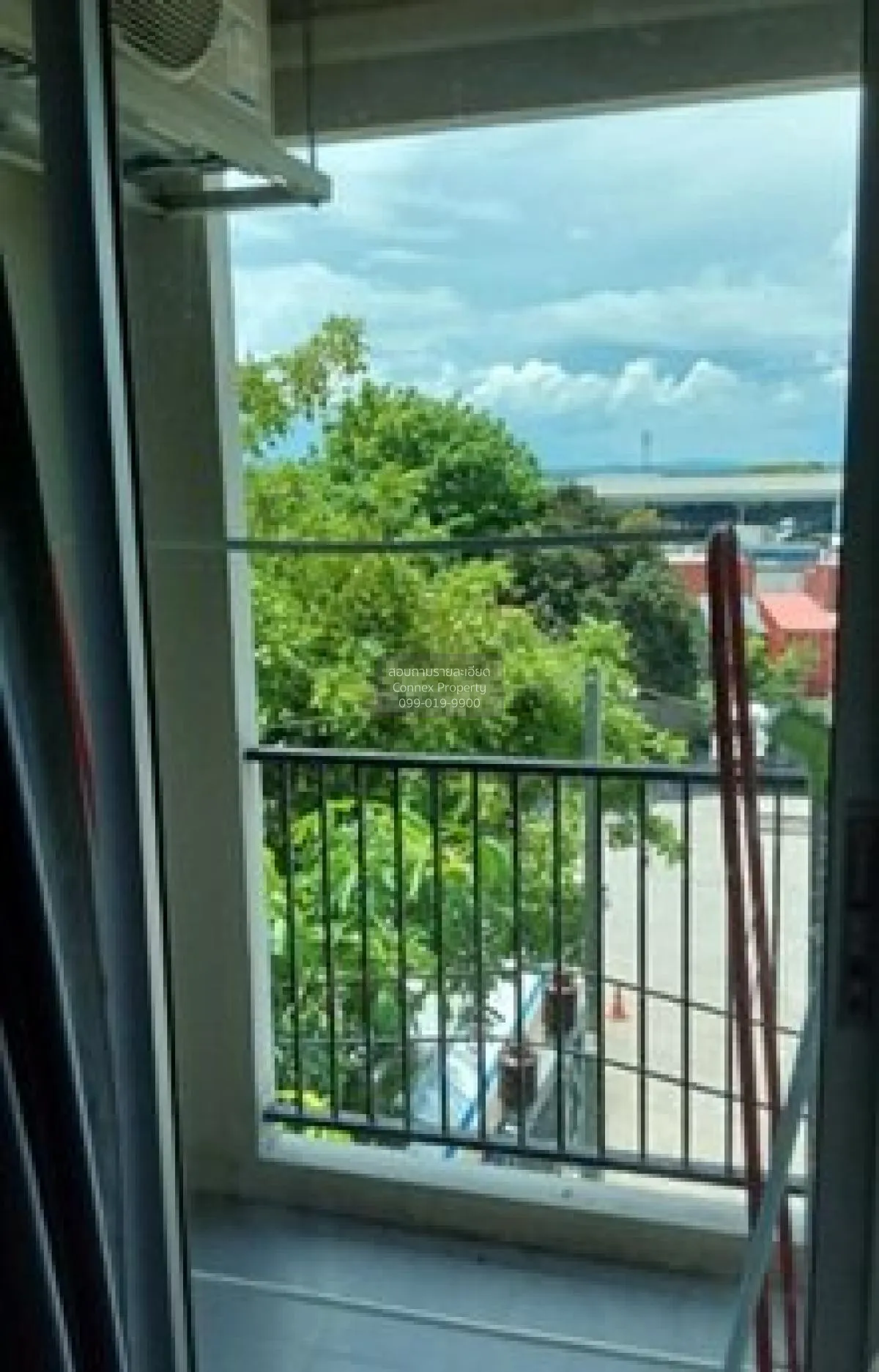 ขายคอนโด  พลัม คอนโด แหลมฉบัง 2 ทุ่งสุขลา ศรีราชา ชลบุรี CX-12588 4