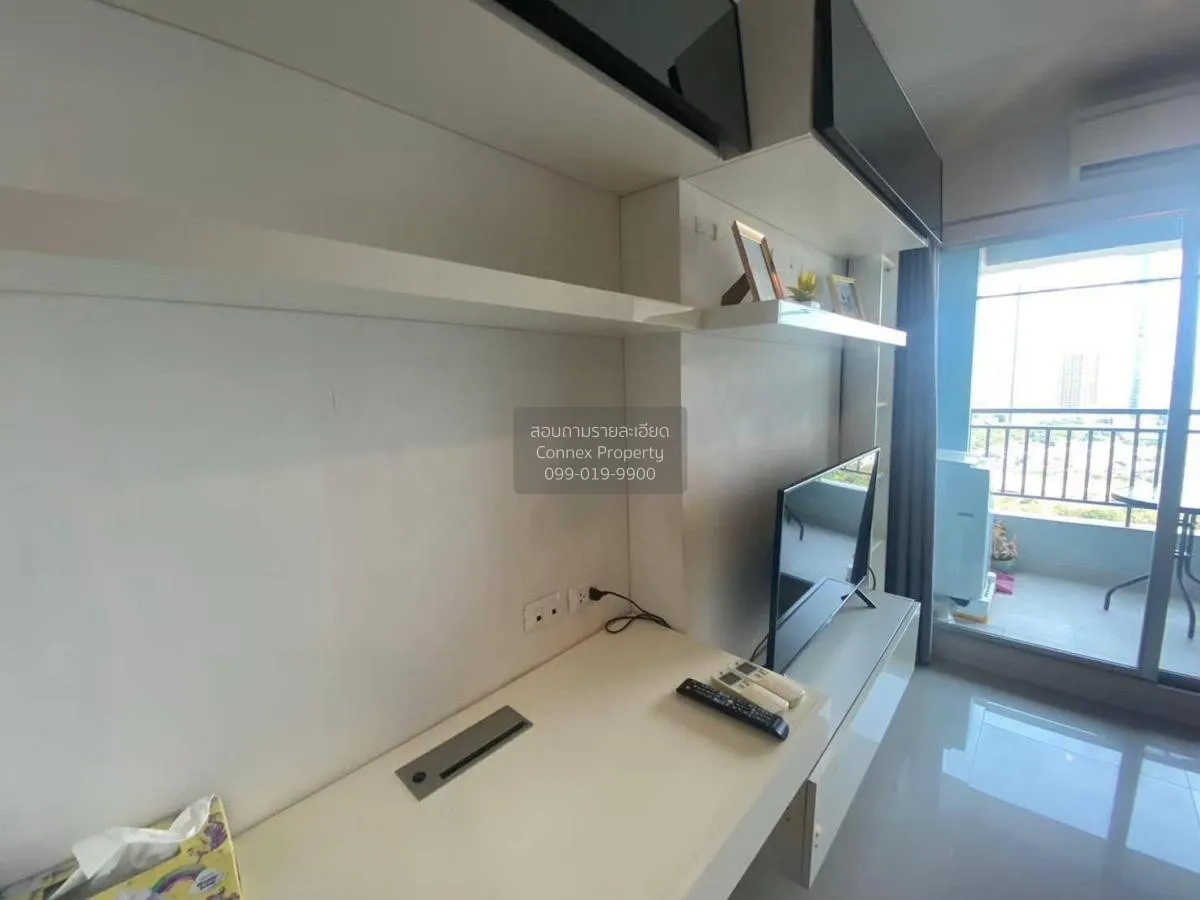 For Rent Condo , Lumpini Park Beach Jomtien , Na Kluea , Bang Lam 2