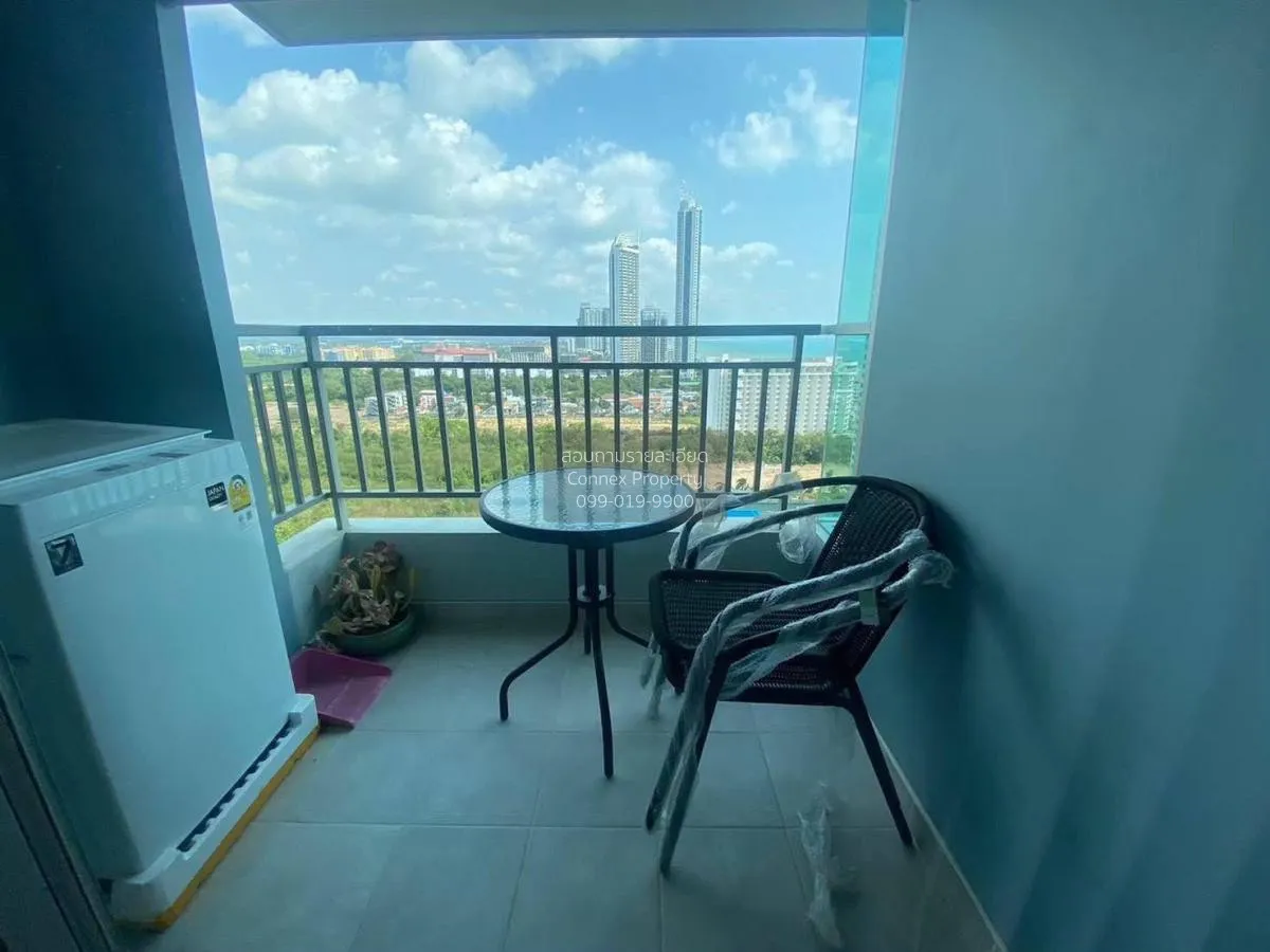 For Rent Condo , Lumpini Park Beach Jomtien , Na Kluea , Bang Lam