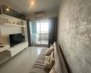 For Rent Condo , Lumpini Park Beach Jomtien , Na Kluea , Bang Lamung , Chon Buri , CX-125887