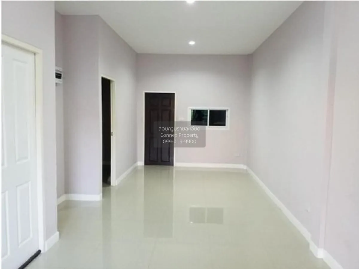 ขายบ้าน  บุญรักษา วิลล์ 2 บ่อวิน บางละมุง ชลบุรี CX-125888 3