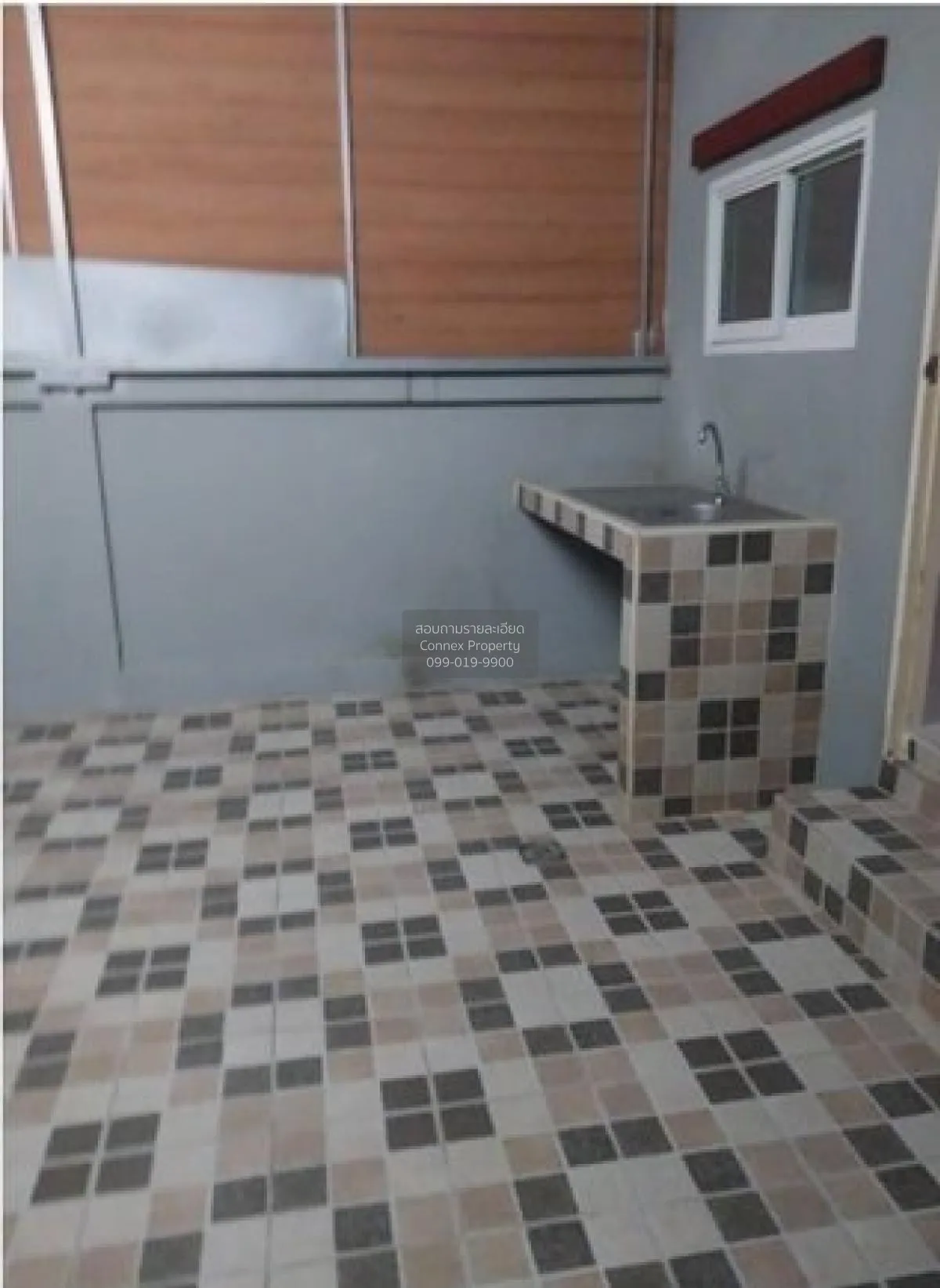 ขายบ้าน  บุญรักษา วิลล์ 2 บ่อวิน บางละมุง ชลบุรี CX-125888