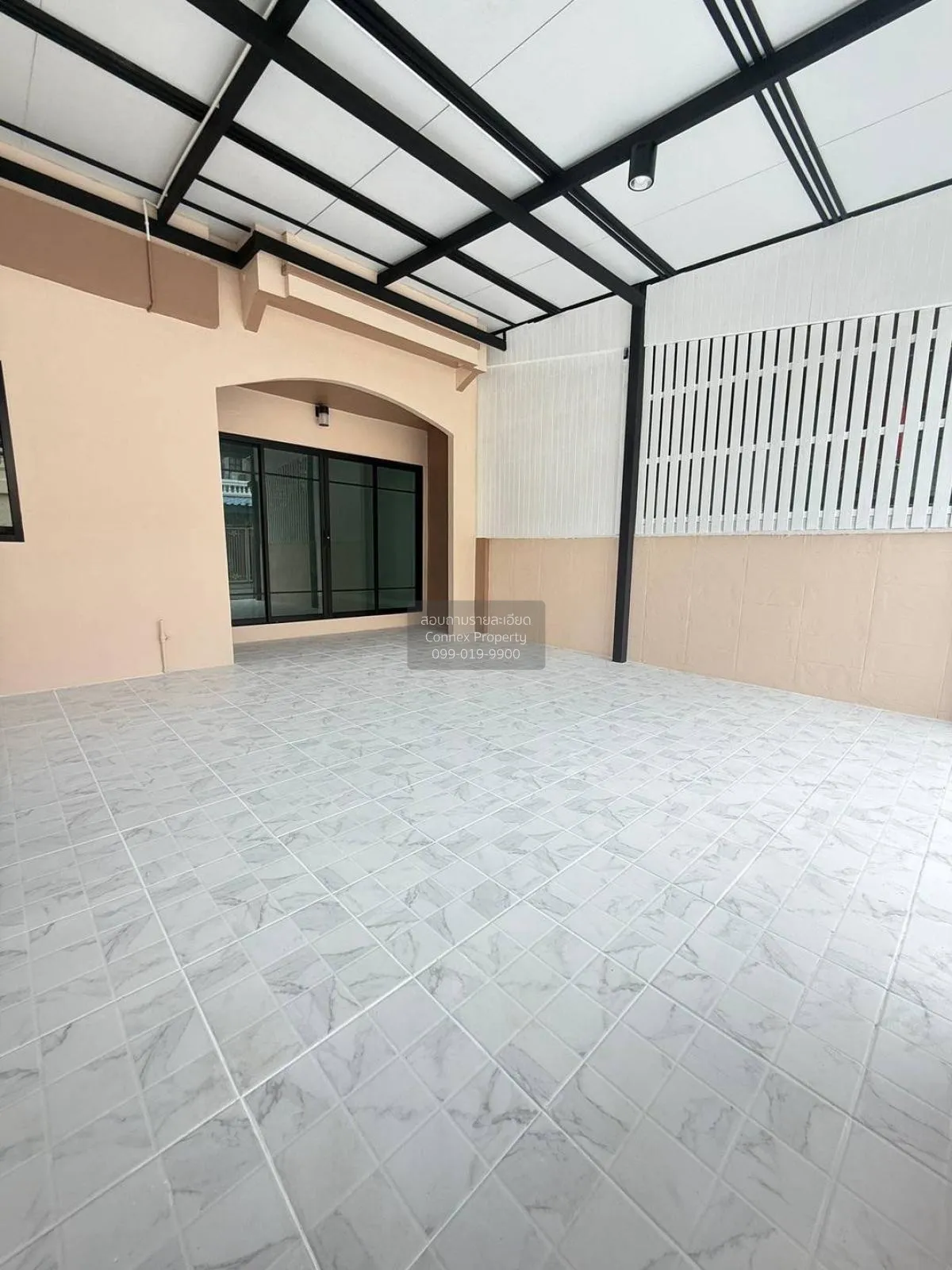 ขายทาวน์เฮ้าส์/ทาวน์โฮม  บ้านบัวทอง 2 บางรักพัฒนา บางบัวทอง นนทบุ 3