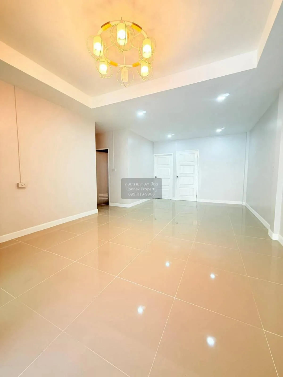 ขายทาวน์เฮ้าส์/ทาวน์โฮม  บ้านบัวทอง 2 บางรักพัฒนา บางบัวทอง นนทบุ 4