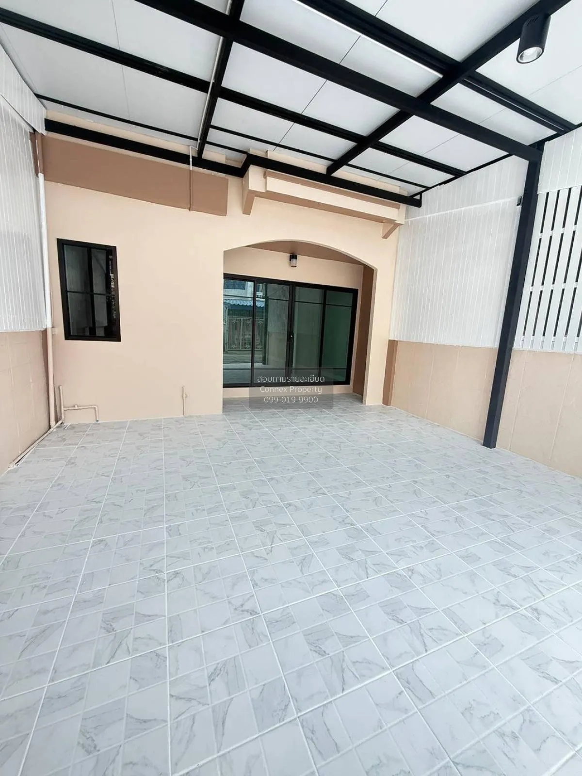 ขายทาวน์เฮ้าส์/ทาวน์โฮม  บ้านบัวทอง 2 บางรักพัฒนา บางบัวทอง นนทบุ