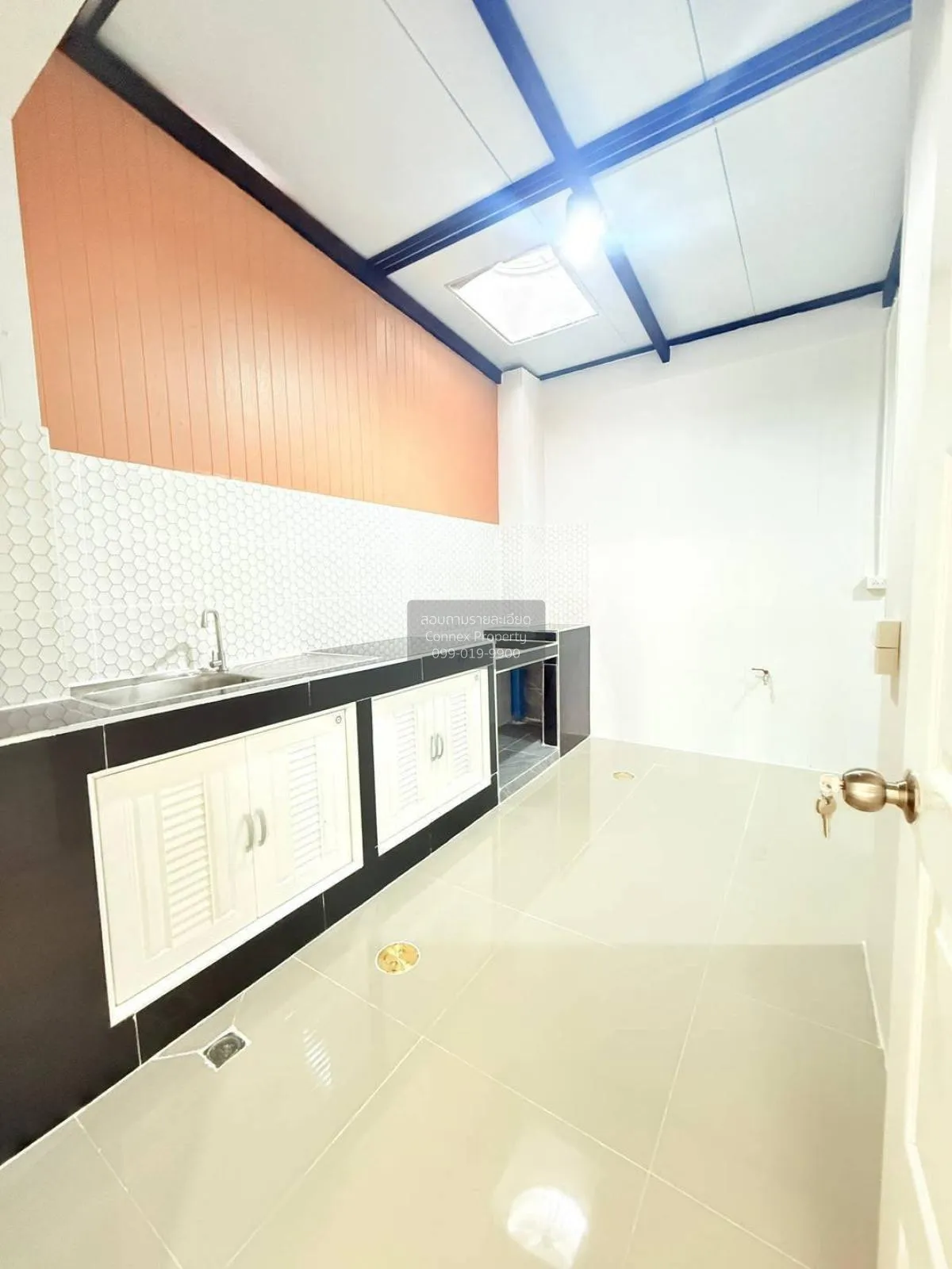 ขายทาวน์เฮ้าส์/ทาวน์โฮม  บ้านบัวทอง 2 บางรักพัฒนา บางบัวทอง นนทบุ