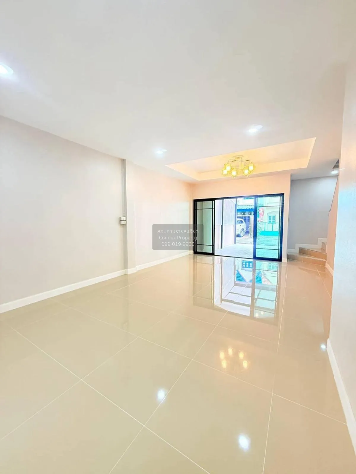 ขายทาวน์เฮ้าส์/ทาวน์โฮม  บ้านบัวทอง 2 บางรักพัฒนา บางบัวทอง นนทบุ