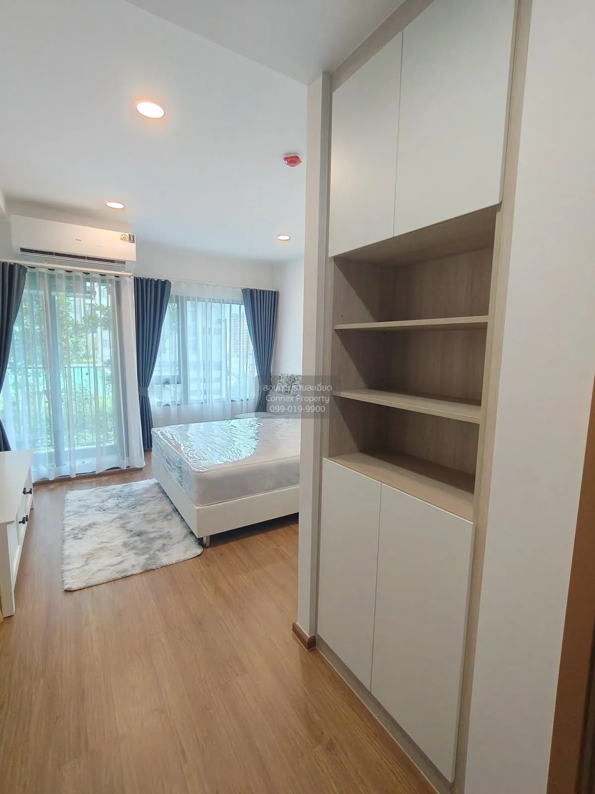 For Rent Condo , The Livin Ramkhamhaeng  , MRT-Lam Sali , Hua Mak 2