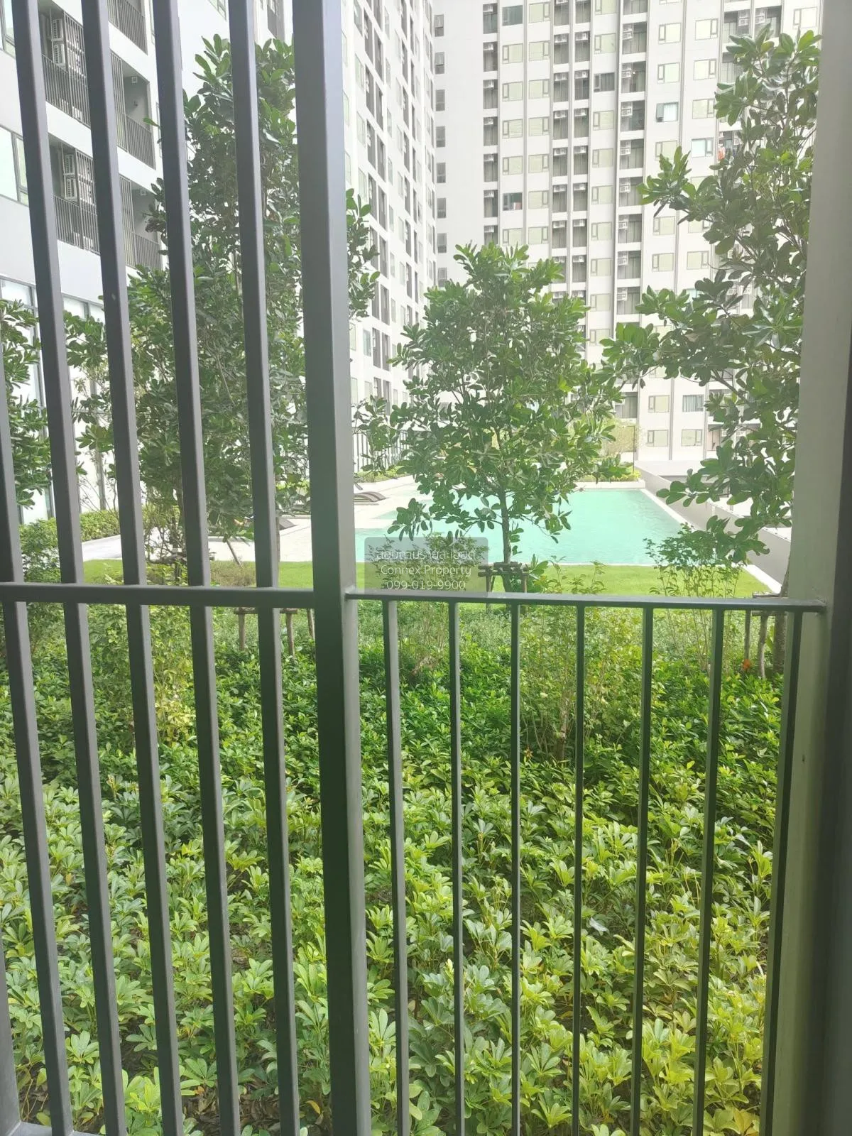 For Rent Condo , The Livin Ramkhamhaeng  , MRT-Lam Sali , Hua Mak