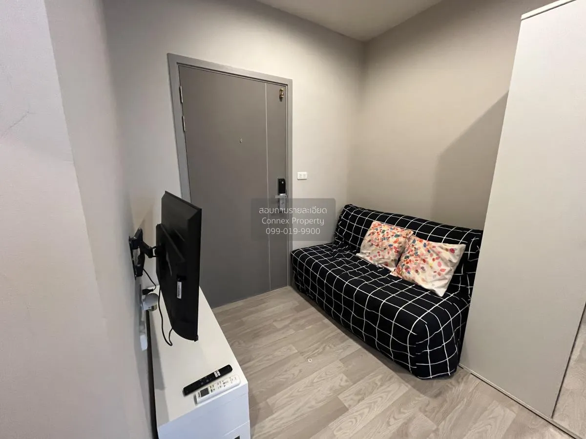 เช่าคอนโด  ไอดีโอ โมบิ สุขุมวิท อีสต์พอยท์ BTS-บางนา บางนา เขต บา 1