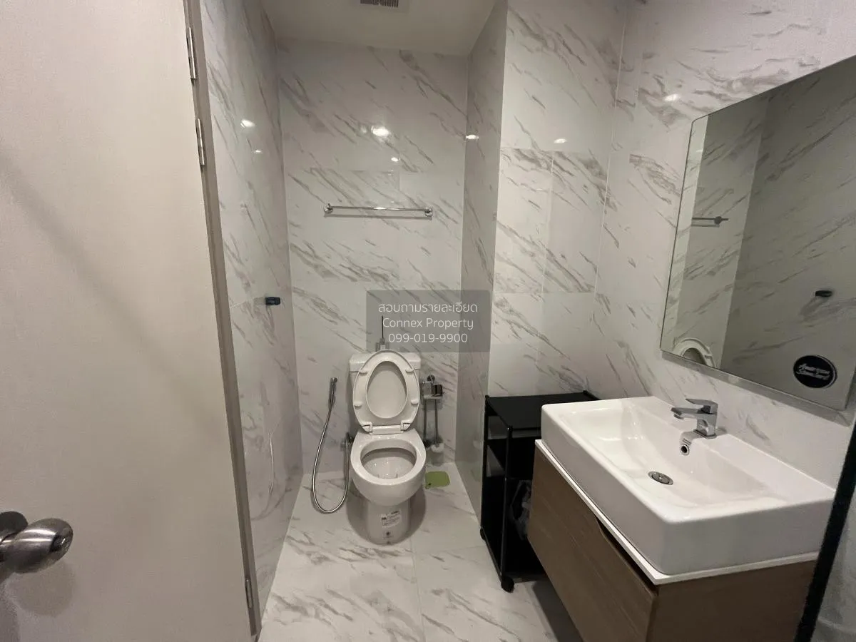 เช่าคอนโด  ไอดีโอ โมบิ สุขุมวิท อีสต์พอยท์ BTS-บางนา บางนา เขต บา