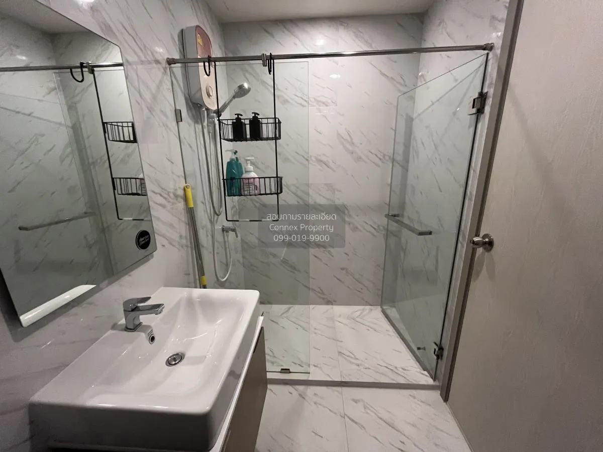 เช่าคอนโด  ไอดีโอ โมบิ สุขุมวิท อีสต์พอยท์ BTS-บางนา บางนา เขต บา