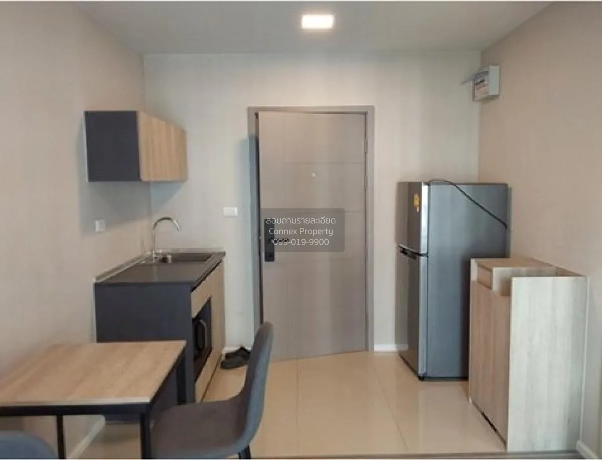 ขายคอนโด  ดีคอนโด ไฮด์อเวย์ รังสิต คลองหนึ่ง คลองหลวง ปทุมธานี CX 2