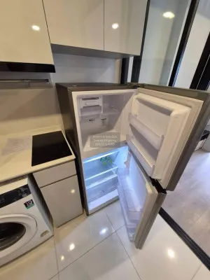 For Rent Condo , Soho Bangkok Ratchada , MRT-Huai Khwang , Huai Khwang , Huai Khwang , Bangkok , CX-125894